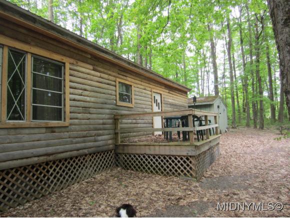 49 Cardinal Rd, Clayville, NY 13322