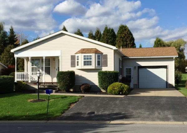 Cherrywood5 Cherrywood BlvdClinton, NY 13323