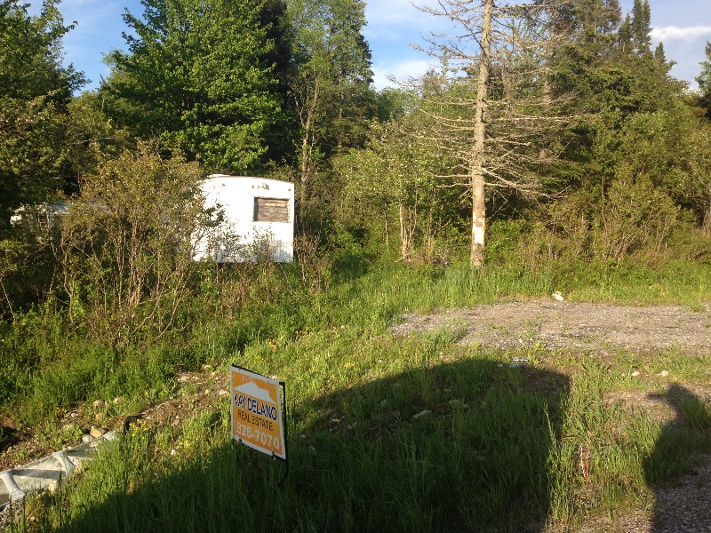 Nys Rte 8, Morehouse, NY 13324