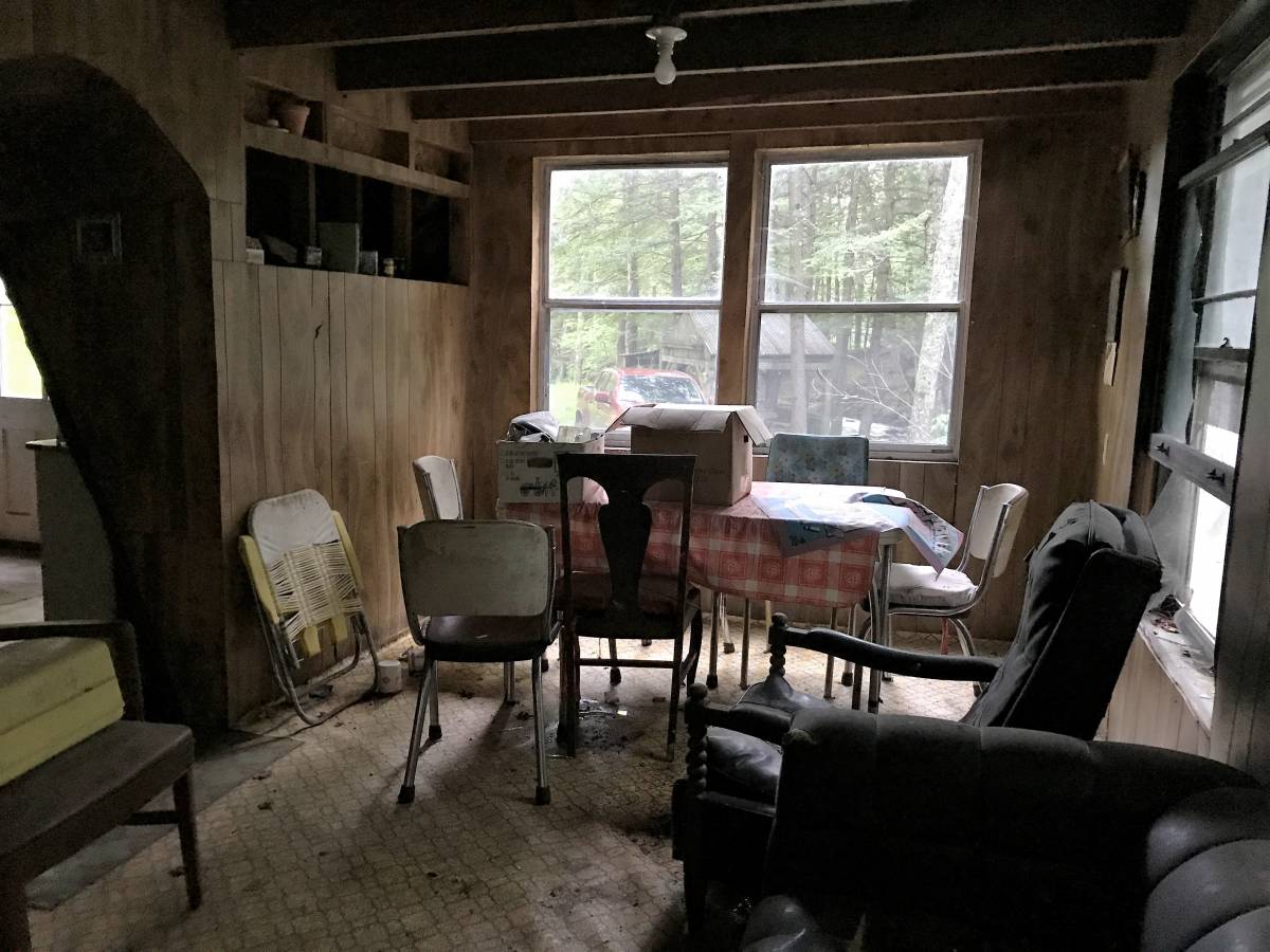130 Bacon Brook Rd, Dolgeville, NY 13329