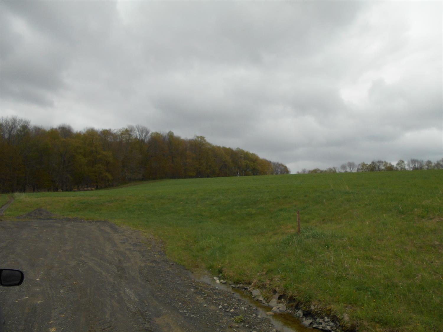 0 Longview Drive, Pittsfield, NY 13335