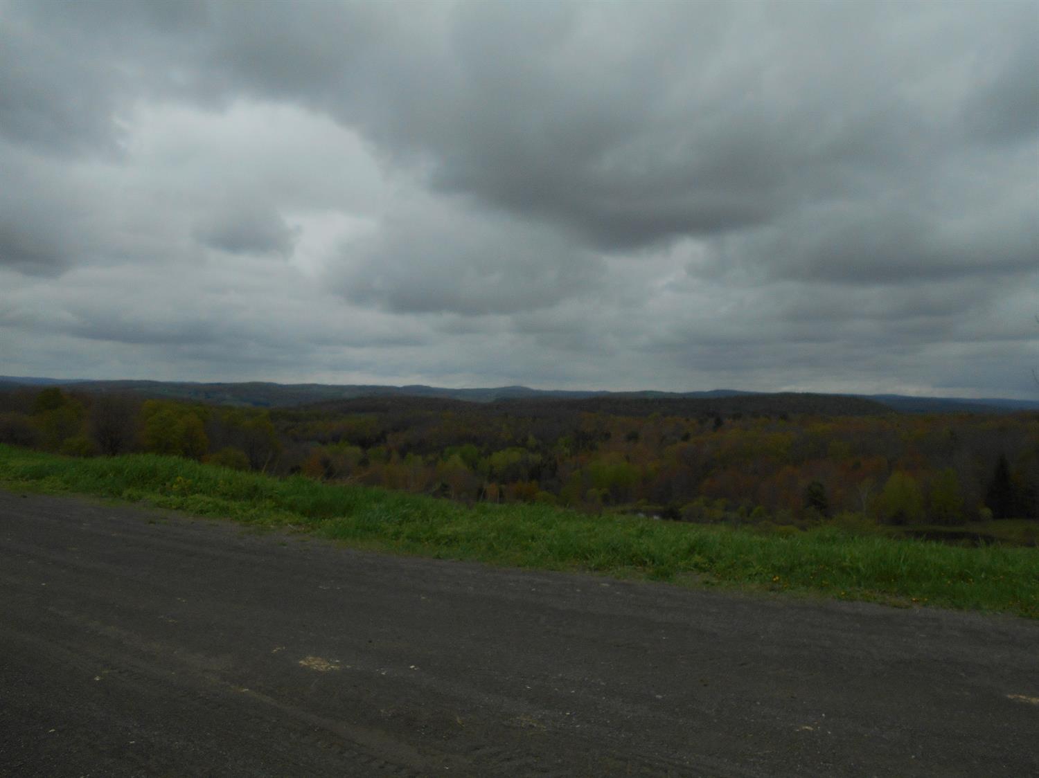 0 Longview Drive, Pittsfield, NY 13335