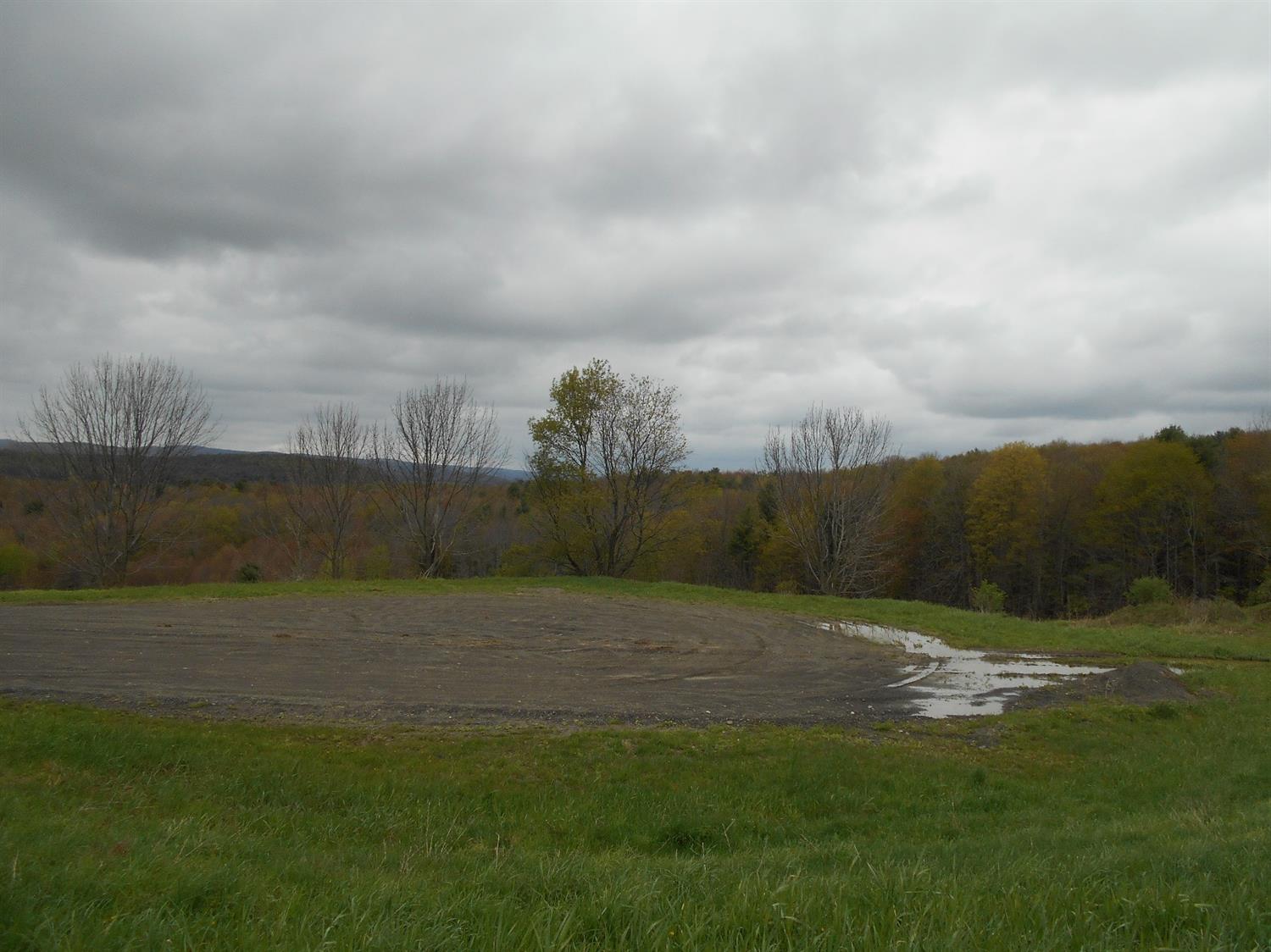 0 Longview Drive, Pittsfield, NY 13335