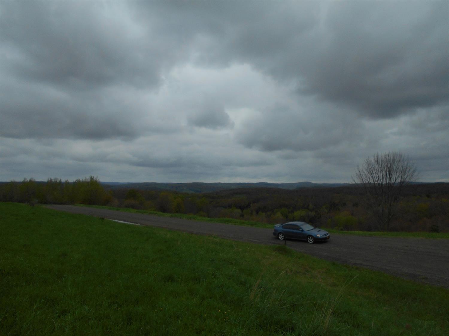 0 Longview Drive, Pittsfield, NY 13335