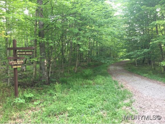 200 Little Beaver Lake Rd. East, Forestport, NY 13338