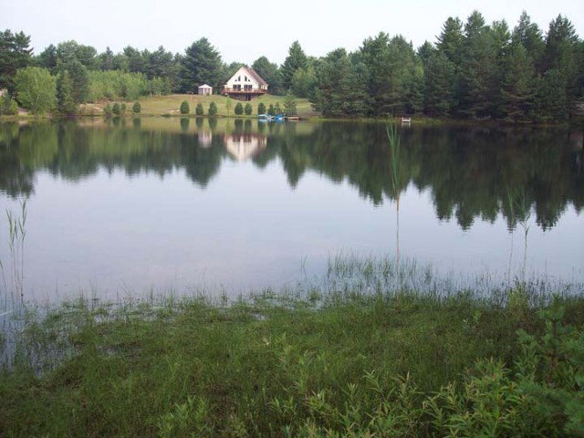 14-16 Blue Waters Road, Forestport, NY 13338