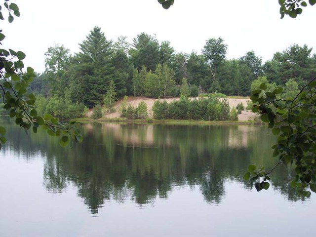14-16 Blue Waters Road, Forestport, NY 13338