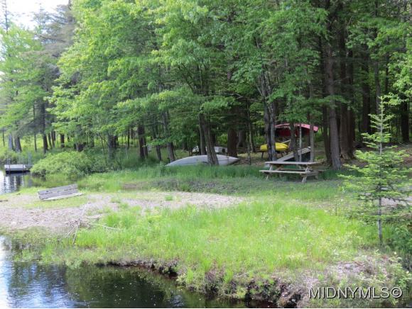 17 Myers Hill Rd., Forestport, NY 13338