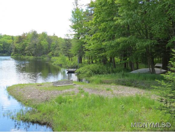 17 Myers Hill Rd., Forestport, NY 13338