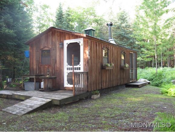 2351 Little Beaver Lake Rd., Forestport, NY 13338