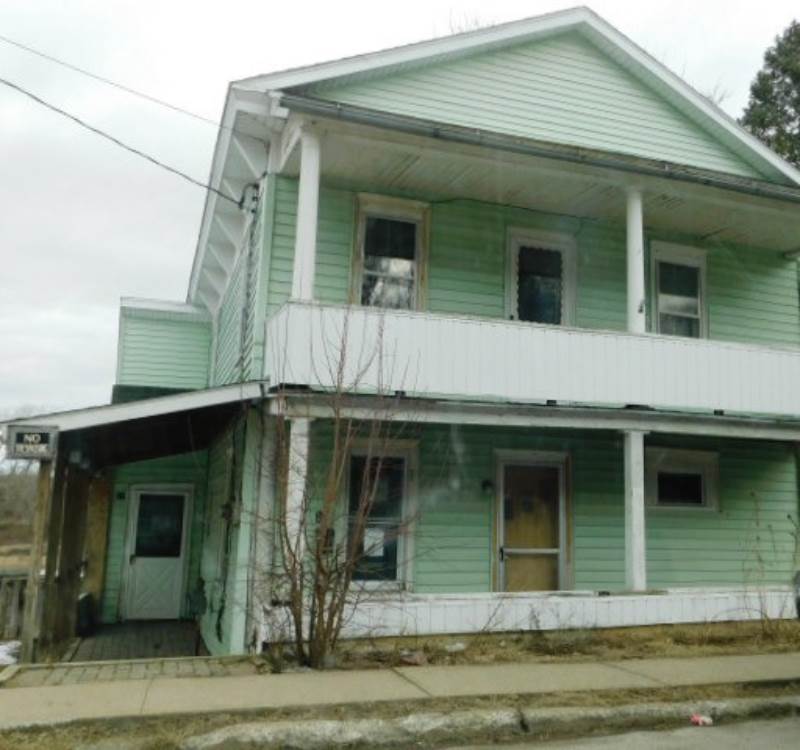 21 State St, Fort Plain, NY 13339