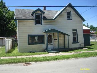 37 Willett StFort Plain, NY, 13339Montgomery County
