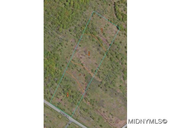 0 Mowers Road, Schuyler, NY 13340