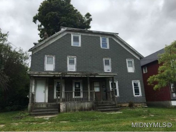 220 THIRD AVE, Frankfort, NY 13340