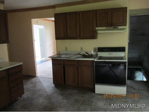 220 THIRD AVE, Frankfort, NY 13340
