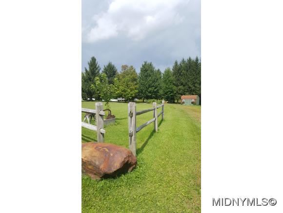 Dutch Hill Road, Frankfort, NY 13340