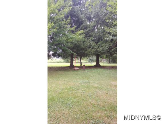 Dutch Hill Road, Frankfort, NY 13340