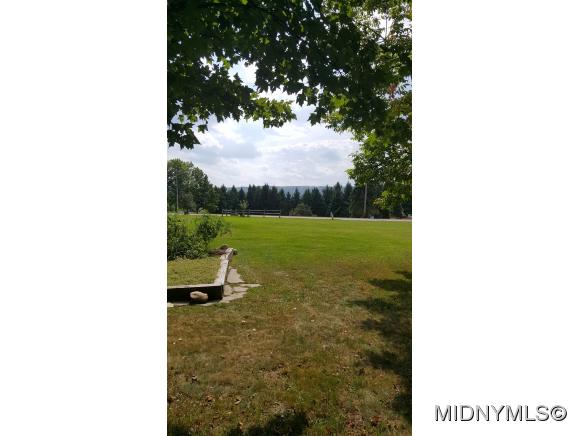 Dutch Hill Road, Frankfort, NY 13340