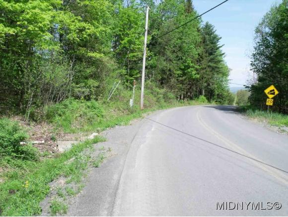 Brown Road, Frankfort, NY 13340