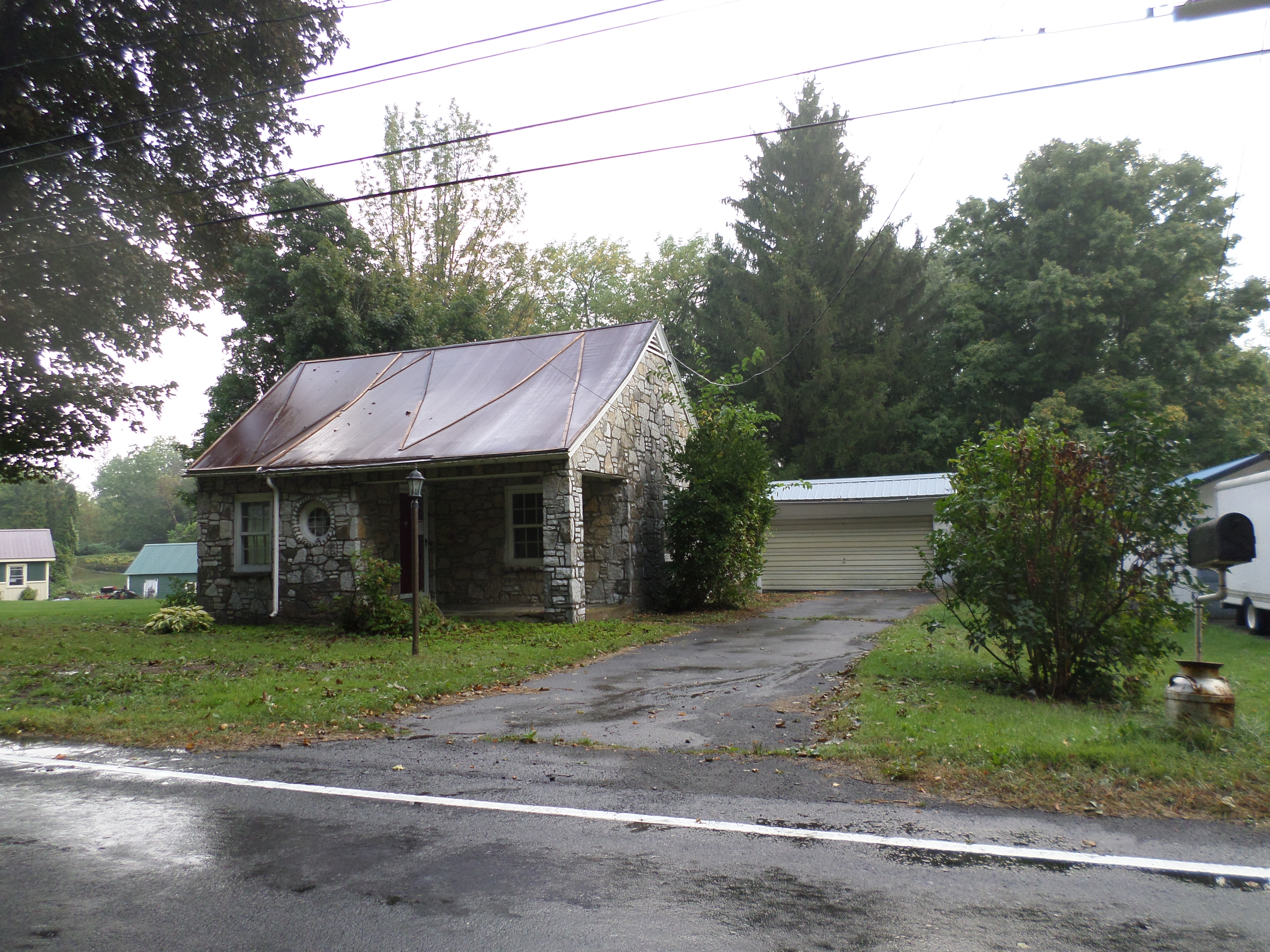 3793 Southside RdFrankfort, NY, 13340Herkimer County