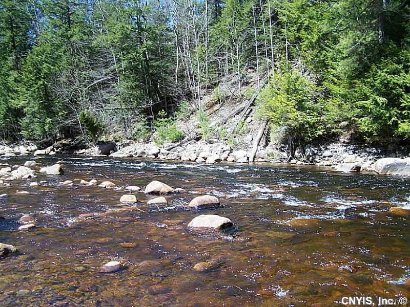00 North Si Lustyik Camp Road, Watson, NY 13343