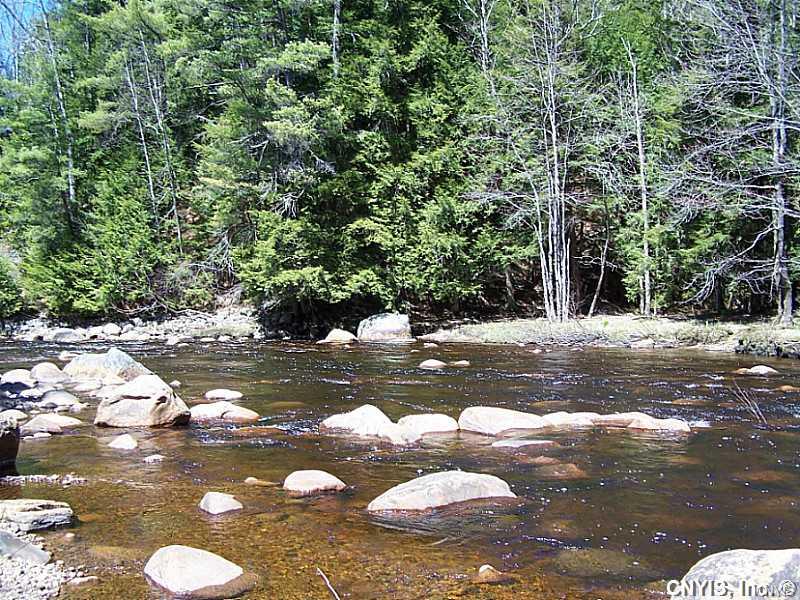 00 North Si Lustyik Camp Road, Watson, NY 13343