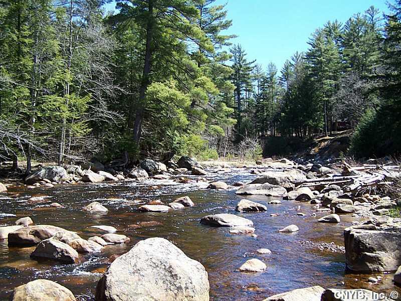 00 North Si Lustyik Camp Road, Watson, NY 13343