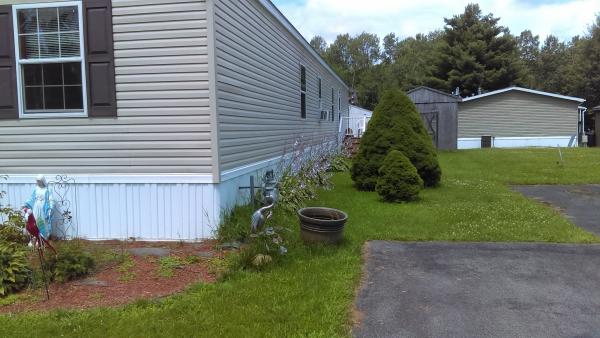 639 Scarlet Drive ,NY, Ilion, 13357