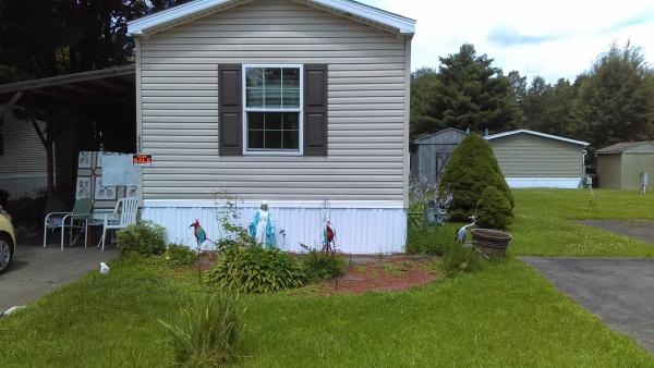 639 Scarlet Drive ,NY, Ilion, 13357