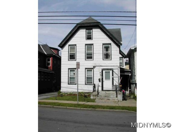 26 Flint Ave, Little Falls, NY 13365
