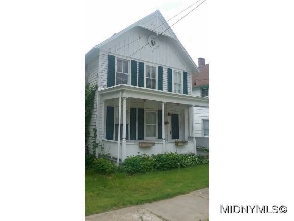 125 Loomis St, Little Falls, NY 13365