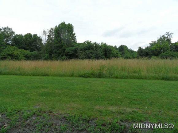 Luke Road Lot 17, Marcy, NY 13403