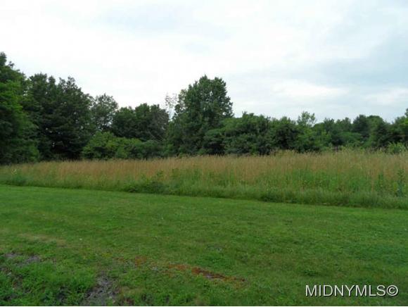 Luke Road Lot 17, Marcy, NY 13403