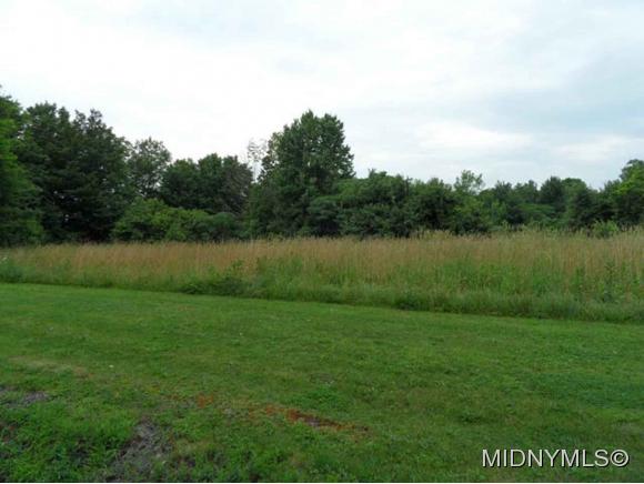 Luke Road Lot 17, Marcy, NY 13403