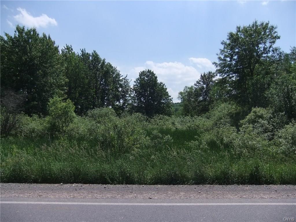 Lot 24 Fearon Road, Smithfield, NY 13408