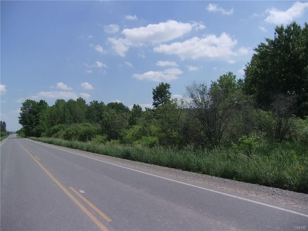 Lot 24 Fearon Road, Smithfield, NY 13408
