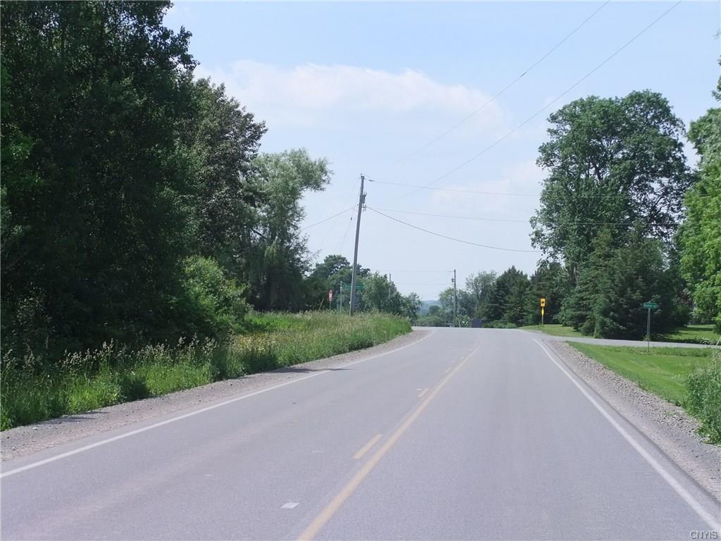 Lot 24 Fearon Road, Smithfield, NY 13408