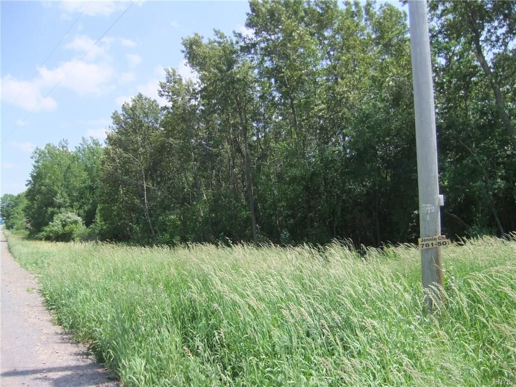 Lot 24 Fearon Road, Smithfield, NY 13408