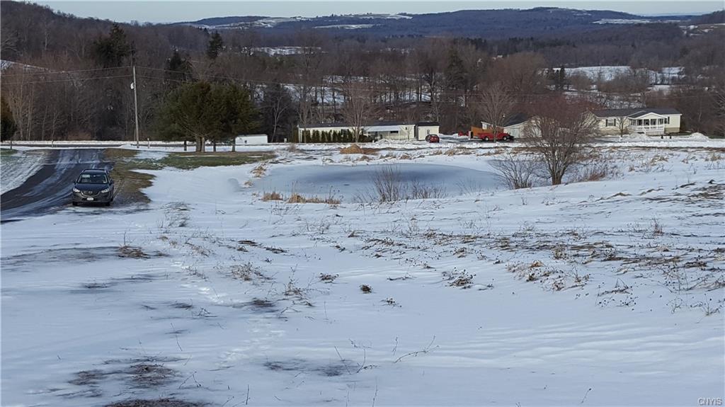 Lot 5 Hoffman Road, Nelson, NY 13408