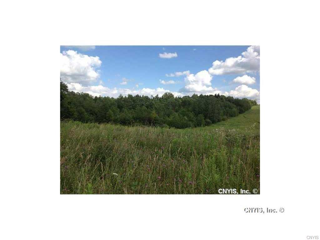 00 Williams Corners Road, Eaton, NY 13408