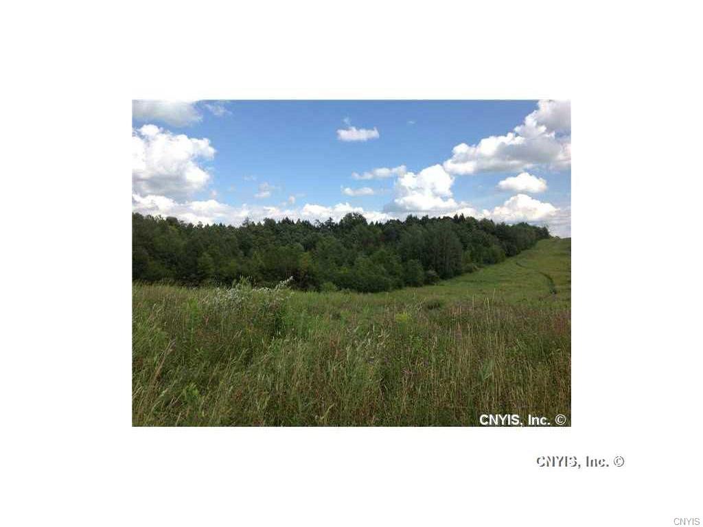 00 Williams Corners Road, Eaton, NY 13408