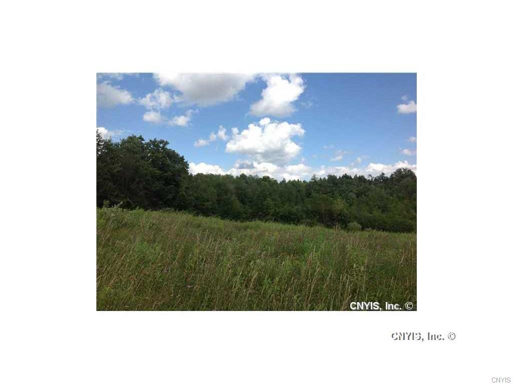 00 Williams Corners Road, Eaton, NY 13408