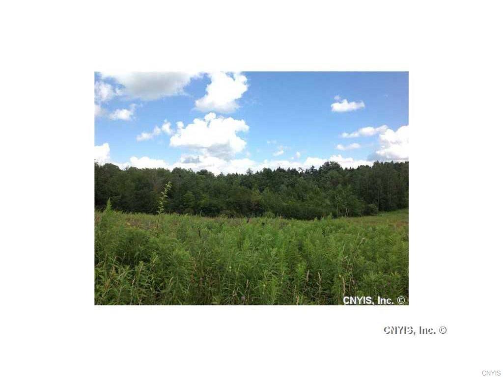 00 Williams Corners Road, Eaton, NY 13408
