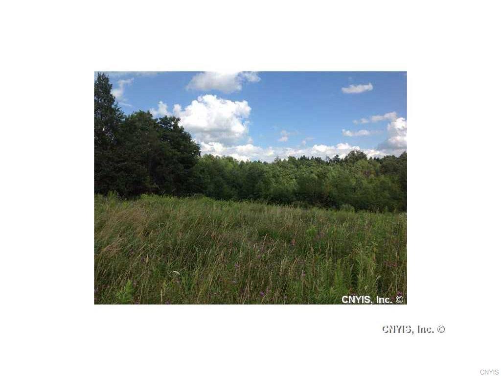 00 Williams Corners Road, Eaton, NY 13408