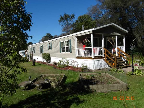 Willowlane Mobile Home Park 4 Sophie Ave., Lot 1ANew Berlin, NY 13411