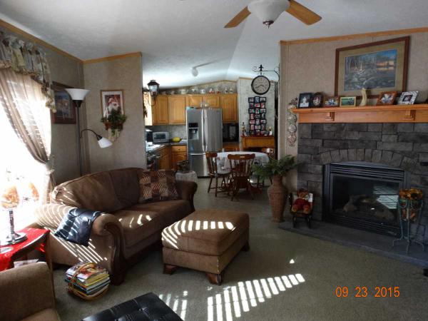 Willowlane Mobile Home Park 4 Sophie Ave., Lot 1ANew Berlin, NY 13411