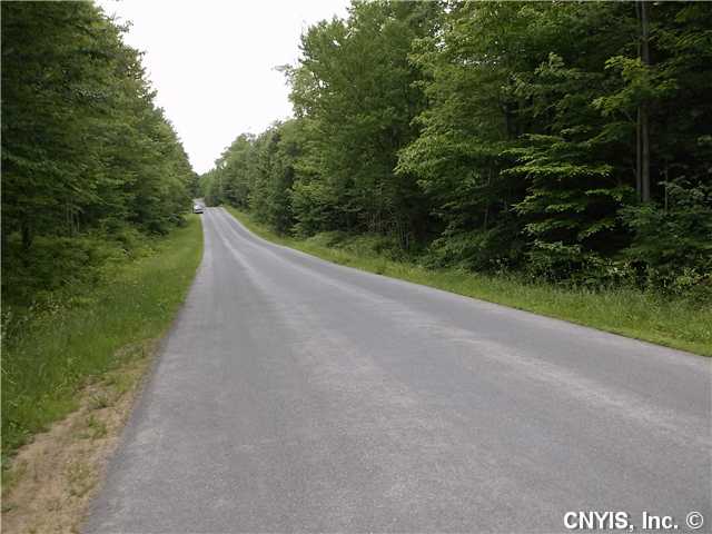 05 Beecherville Road, Orwell, NY 13426