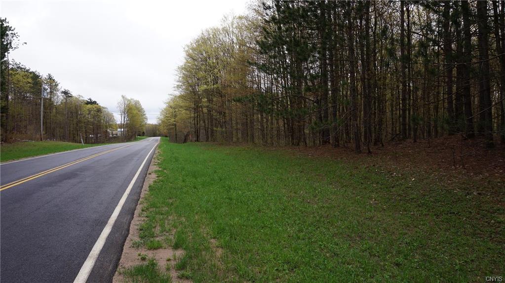 0 Co Rt 50, Orwell, NY 13426
