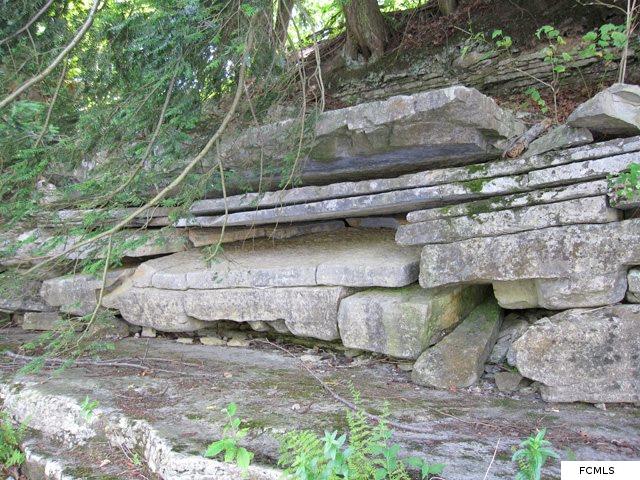 Old State Rd, Newport, NY 13431