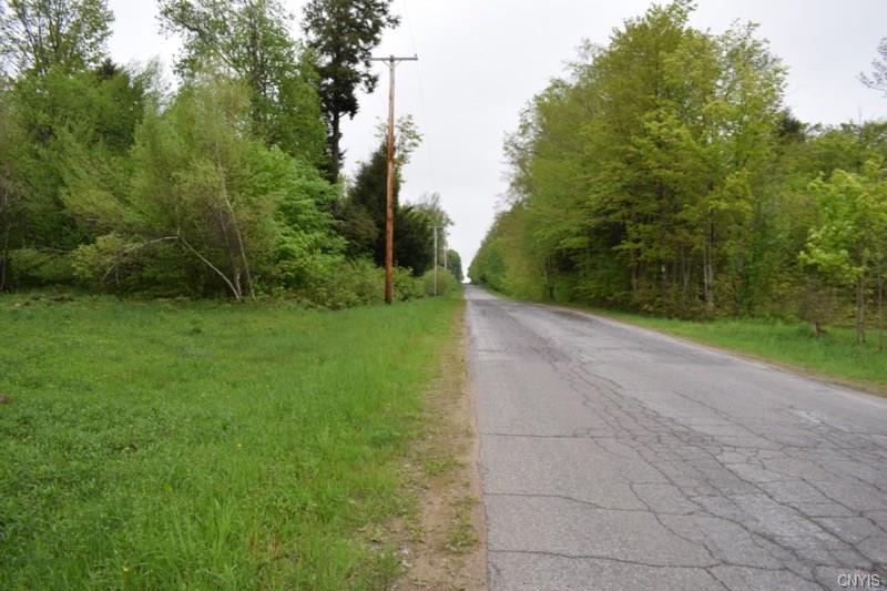 0 McCaw Road, Redfield, NY 13437